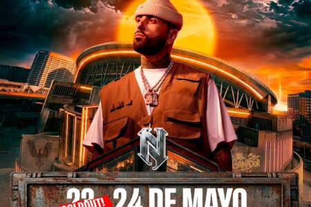 CA7RIEL & Paco Amoroso Bring ‘Free Spirits’ to Life at NYC Spotify Show & More Uplifting Moments in Latin Music