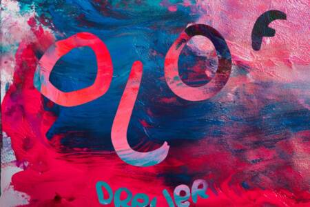 The Knife’s Olof Dreijer Readies Debut Solo Album