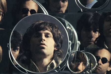 “When we recorded that song, Jim was on a huge dose of acid.” How a simple break-up song evolved into The Doors’ darkest, weirdest and most disturbing freak-out