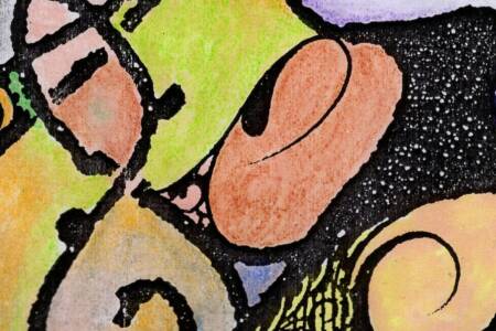 JWords Announces New Album Sound Therapy