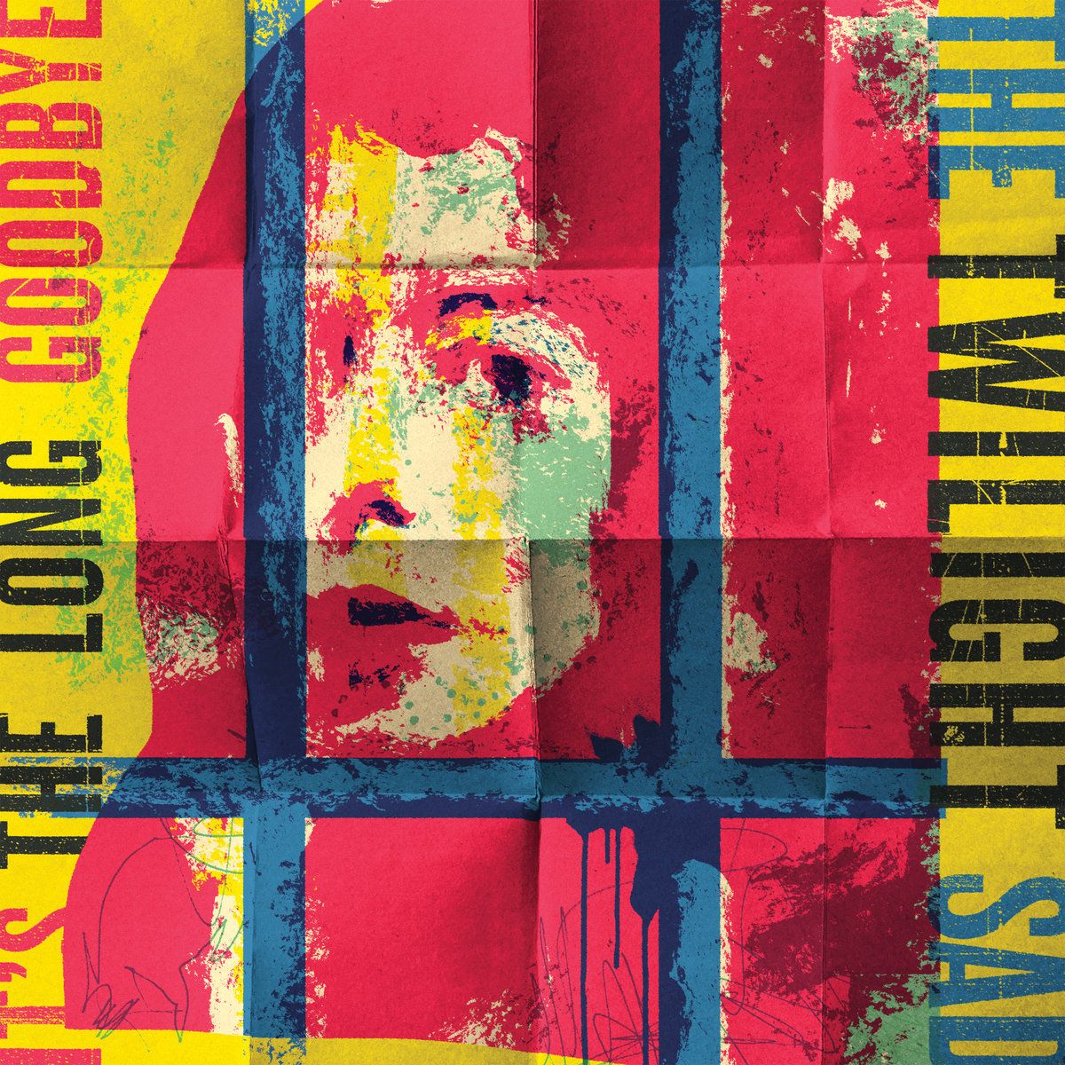 Image may contain: Art, Modern Art, Painting, Collage, Face, Head, and Person