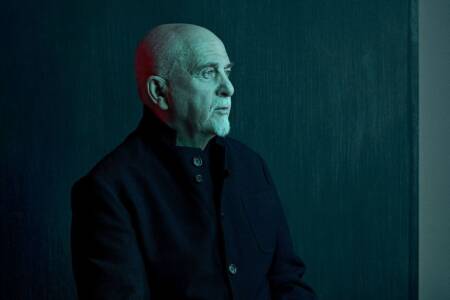 Peter Gabriel, Brian Eno, Paul Weller, Massive Attack, Sigur Rós, Mogwai and more sign open letter asking the European Broadcasting Union to ban Israel from participating in Eurovision 2026