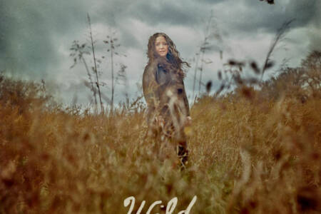 Ashley McBryde Finally Lets It All Out: Wild Tracklist Reveals a No-Filter Era