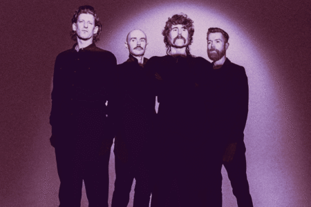 AFI announce UK and European headline shows