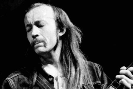 “I woke up in a panic – a door in my mind had opened which I couldn’t close”: How a psychotic reaction triggered the cult 70s album that fused progressive rock and the blues – and influenced Queens Of The Stone Age, The Damned and Nirvana’s producer