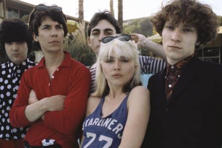 “It was construed as being about a sex worker.” The story behind the Blondie classic that everyone misunderstood