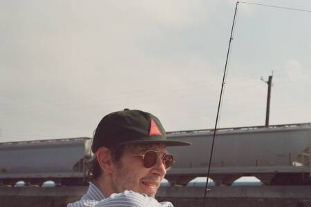 Bill Callahan Is Coming to a Record Store Near You