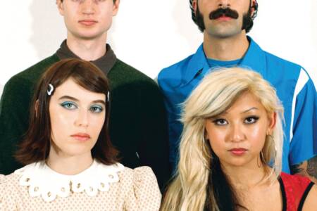 Something We All Got