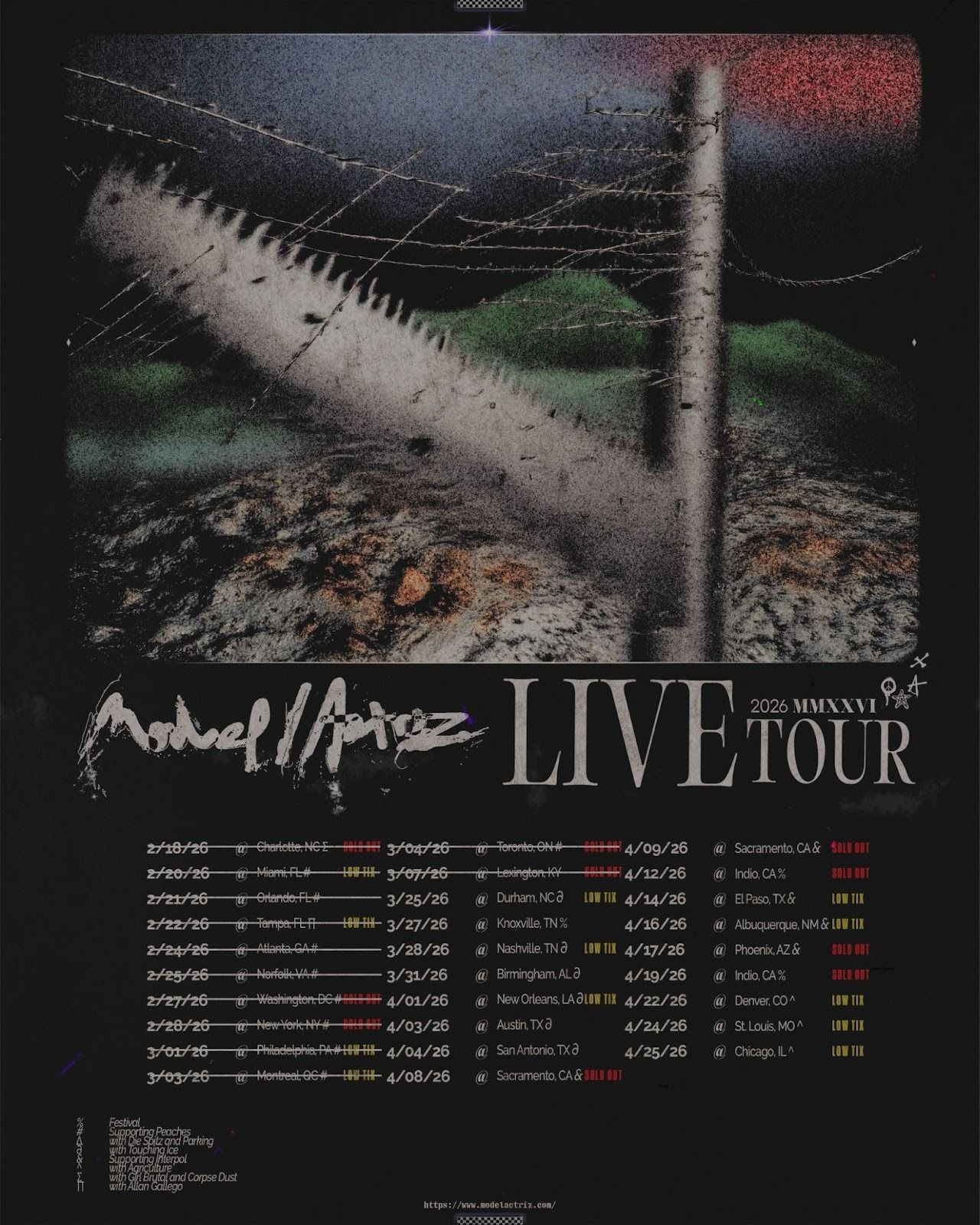 Image may contain: Advertisement, and Poster