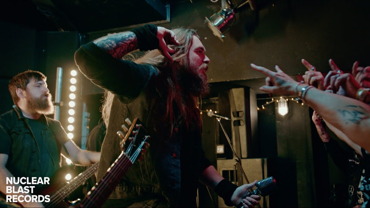 Metallica: One (Official Music Video) - YouTube