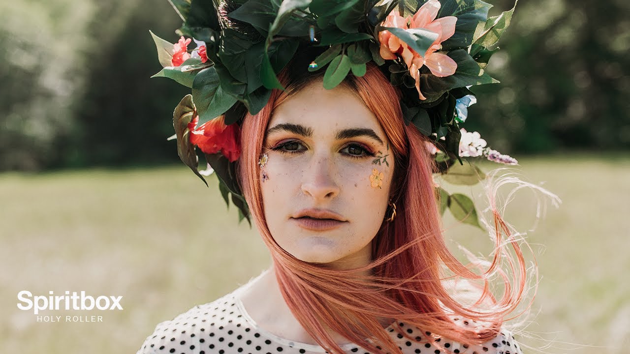 Spiritbox Holy Roller (Official Music Video) - YouTube