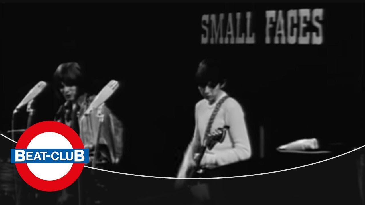 The Small Faces - Lazy Sunday (1968) - YouTube
