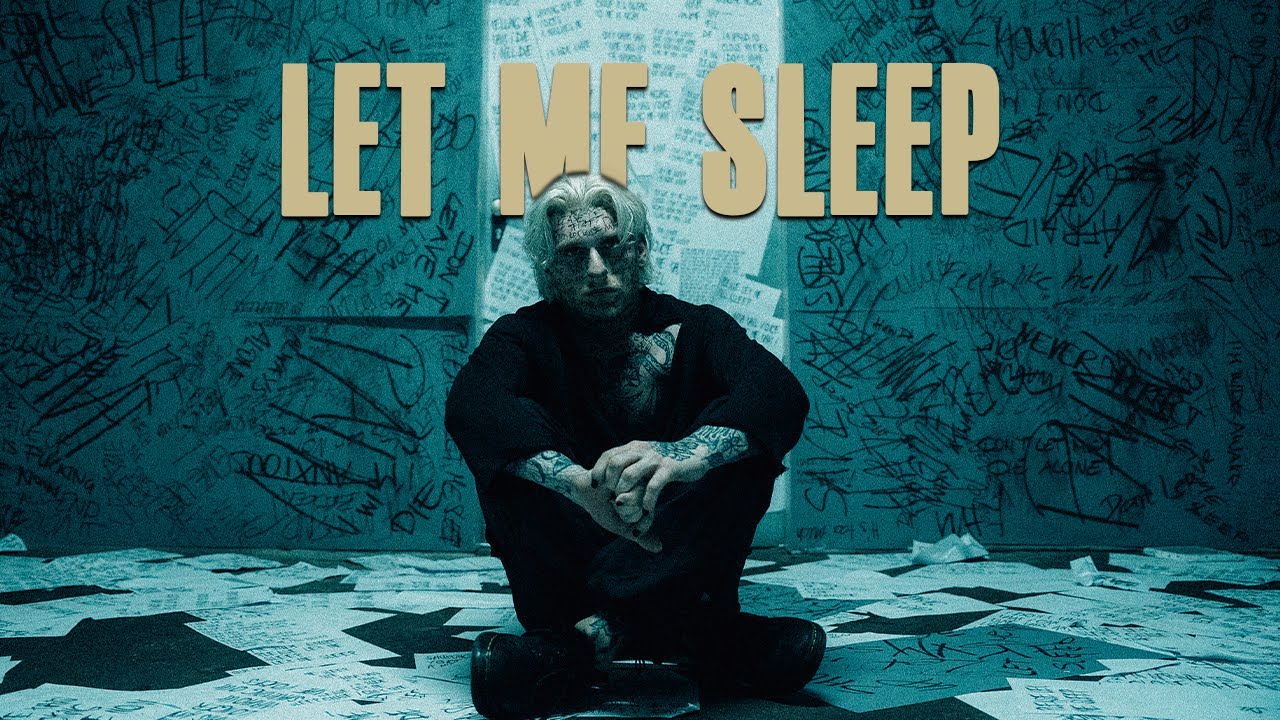 Tyketto - Higher Than High (Official Video) - YouTube