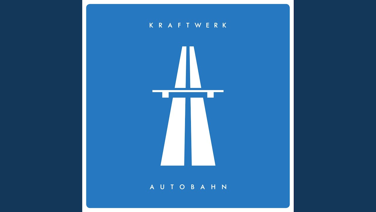 Autobahn (2009 Remaster) - YouTube