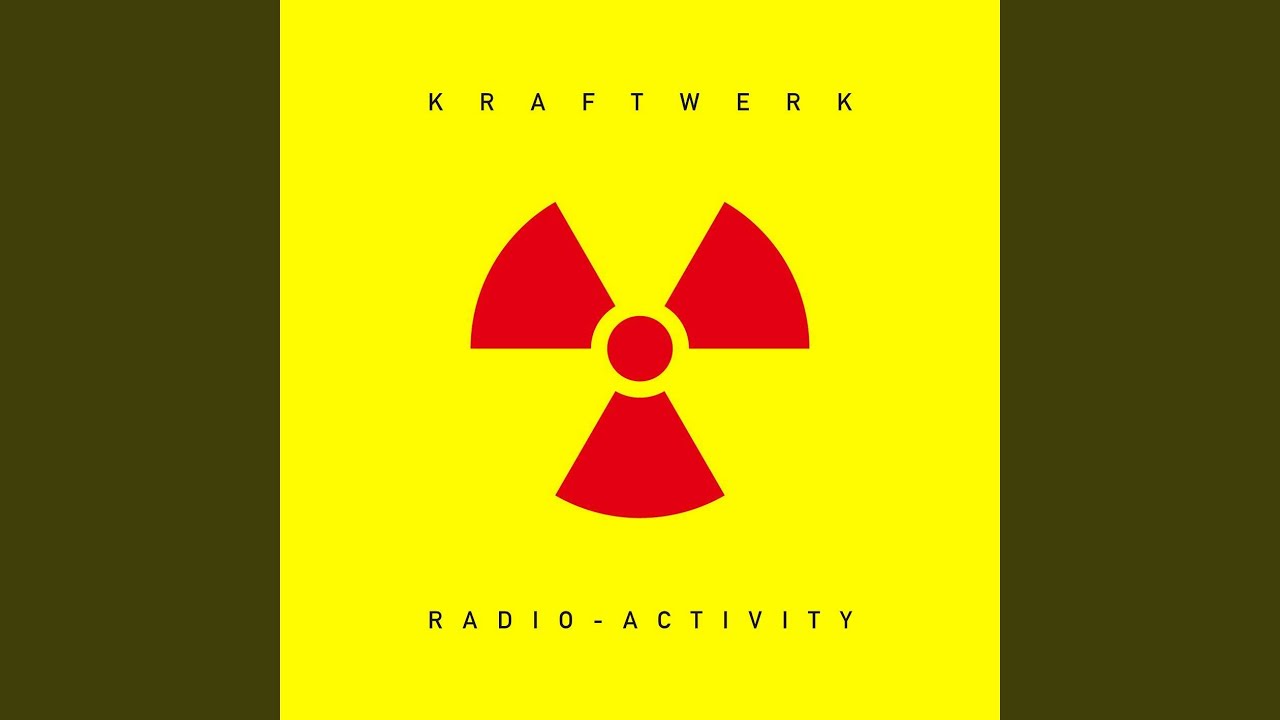 Radioactivity (2009 Remaster) - YouTube