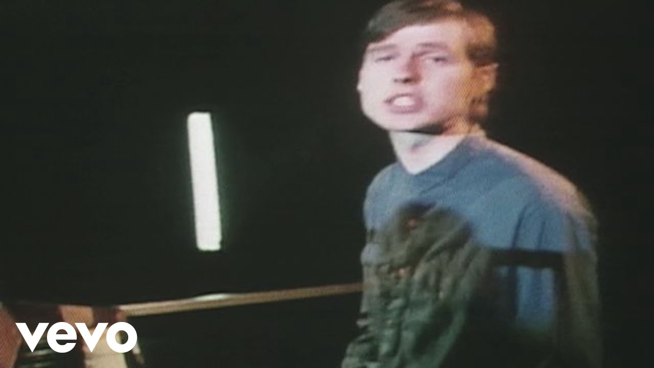 Orchestral Manoeuvres In The Dark - Electricity - YouTube