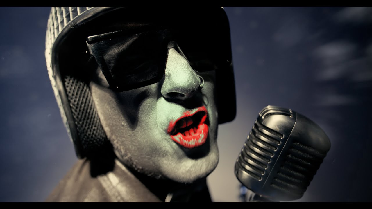 The Claypool Lennon Delirium - Meat Machines - YouTube