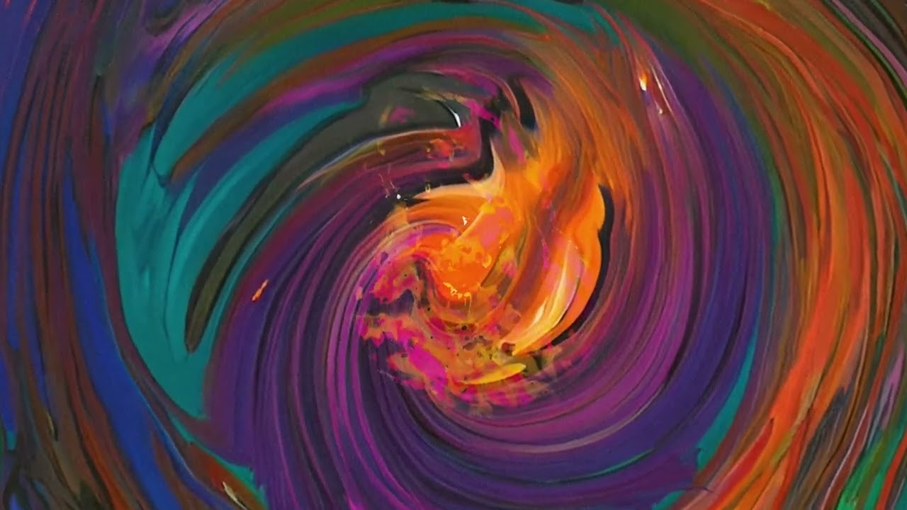 VLMV - Tribal (A Heart, Self-Taught) - YouTube