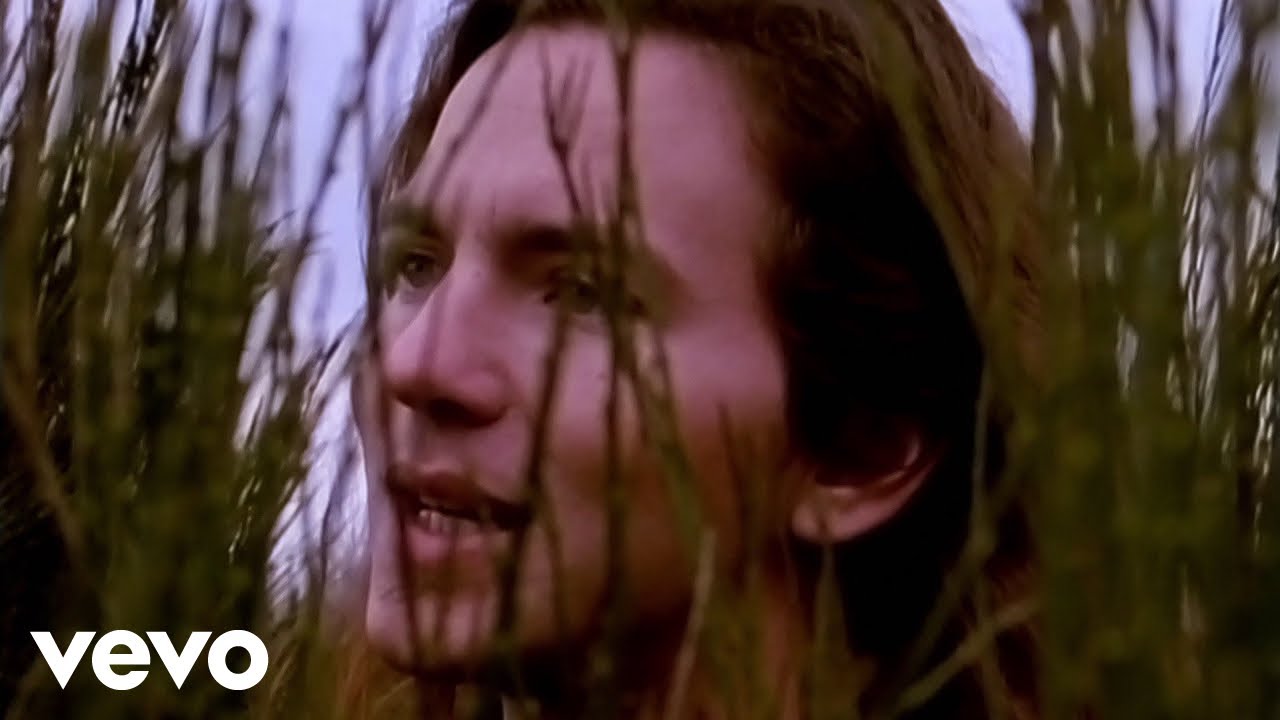 Temple Of The Dog - Hunger Strike - YouTube