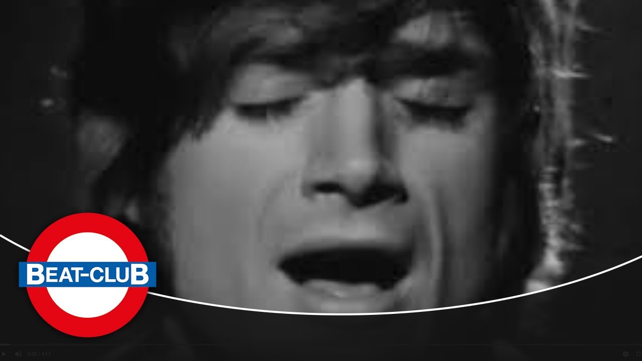 The Moody Blues - Nights In White Satin (1968) - YouTube