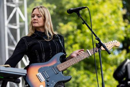 Watch the Sunny Music Video to ML Buch’s New Song