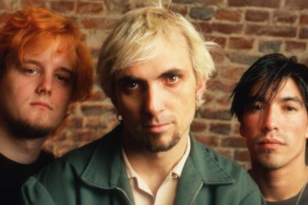 “I started shooting up heroin when I was 13. I didn’t want to be left out of all the fun.” How a damaged teenage drug dealer channelled black days into platinum records