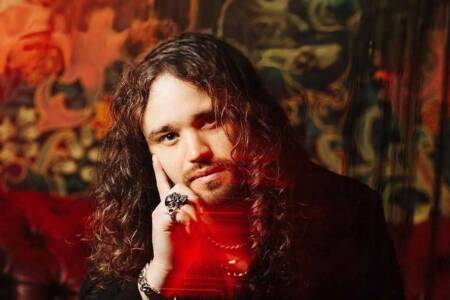 “Now I know that there’s an audience for my voice and my songs, I want to present that to as many people as possible.” Dan Byrne is ready for the world – but is the world ready for him?