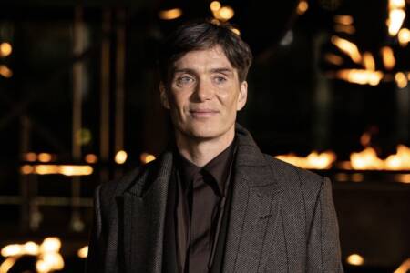 “It has all that weight, all that history, all that pain.” How Hollywood superstar Cillian Murphy convinced one of the world’s most acclaimed musicians to re-record one of his best-loved songs for the new Peaky Blinders movie