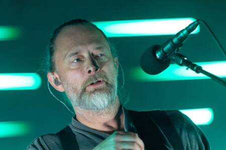Radiohead to ICE: “Go Fuck Yourselves”