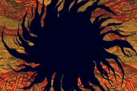 Neurosis Surprise Drop First Album in 10 Years