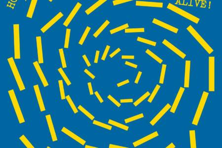 Horse Lords Demand to Be Taken to Heaven Alive! With New Album