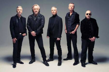 “There’s no reason why you can’t get better as you get older.” Nine Thunder albums to listen to and one to avoid