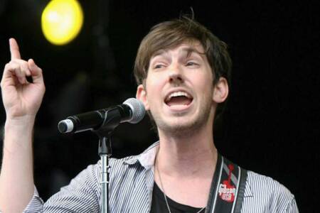 “I don’t know what to think. This was never on my bingo card.” The Beach Boys replace Bruce Johnston with singer found on social media