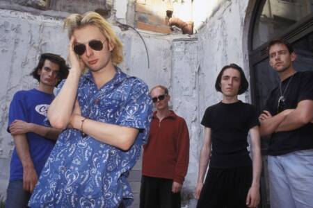 “He really didn’t like it the first time we played it, so he tried spoiling it.” The story behind the song that made, and nearly broke up, Radiohead