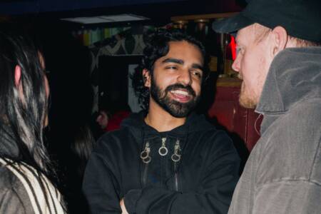 Pitchfork and GQ Senior Designer Chris Panicker Wins 2026 ASME Next Award