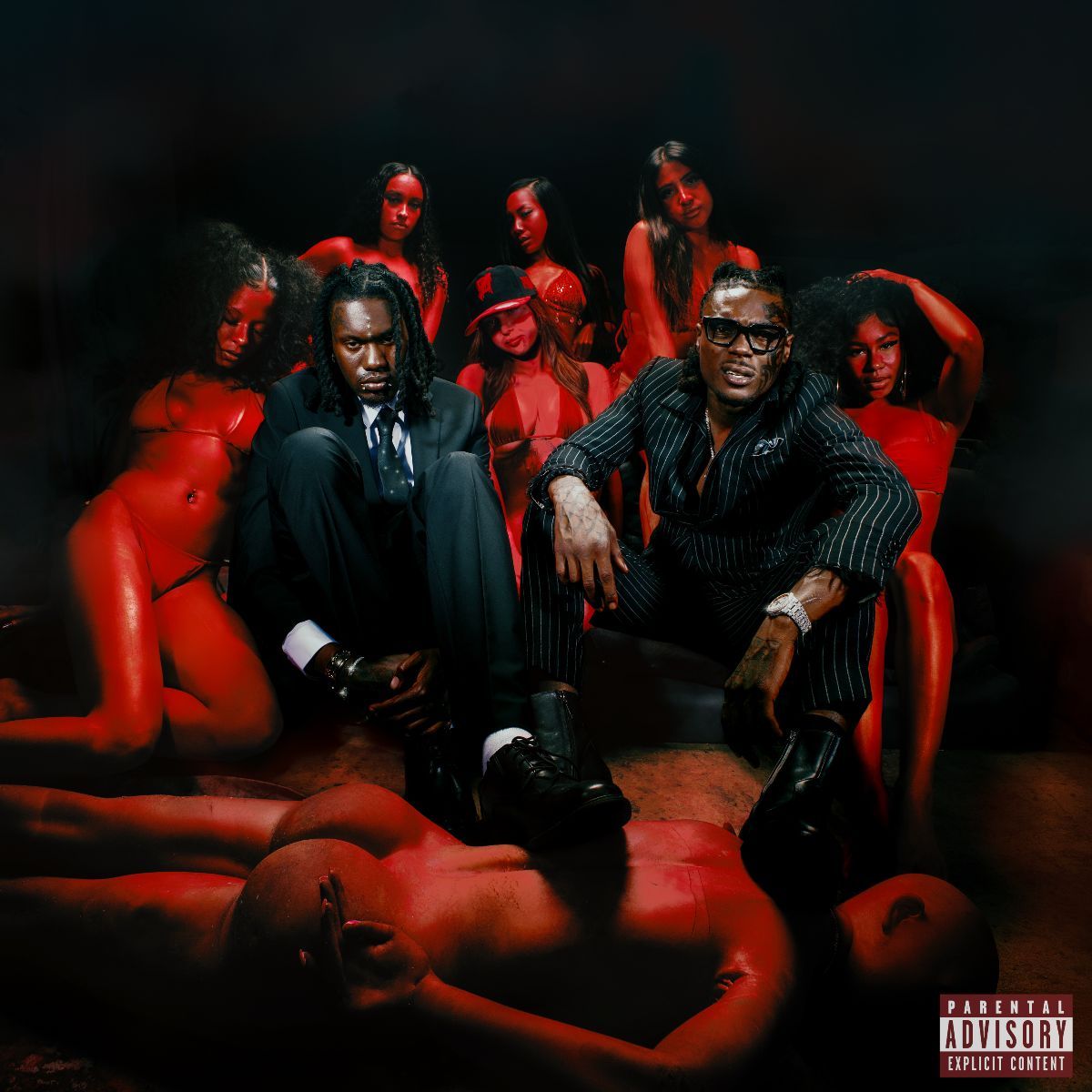 Image may contain Fiend Nino Pr&scaron;e&scaron; Adult Person Face Head Photography Portrait Clothing Footwear and Shoe