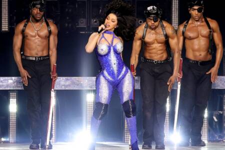 Cardi B Says She Was the Victim of $60,000 Credit Card Fraud: ‘I Don’t Play About My F—ing Money’