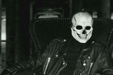James Lollar, the mastermind behind dark synthwave trailblazers GosT, dead at 46