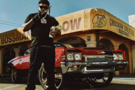 Chicken Talkin Bastard