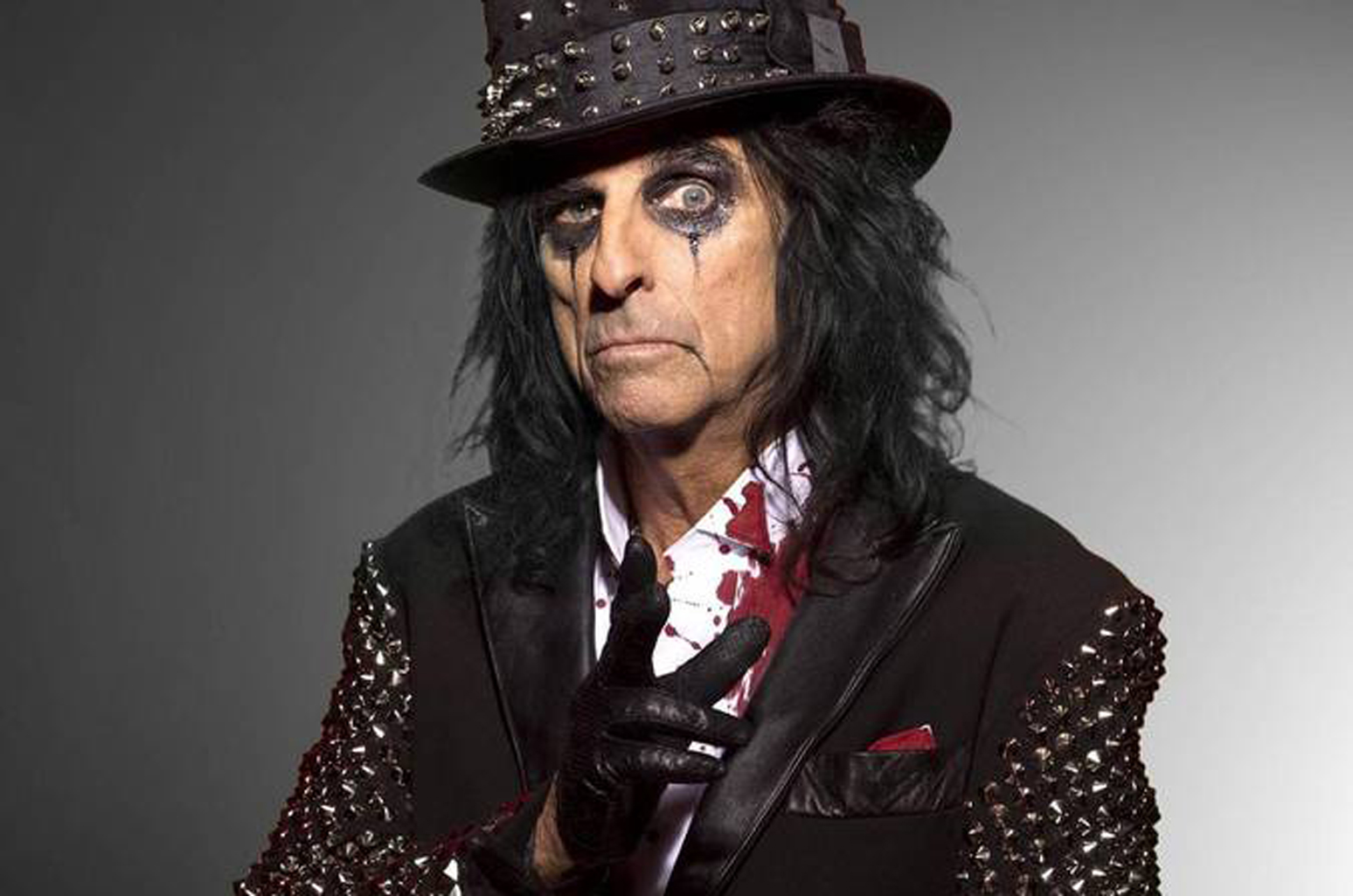 Alice Cooper