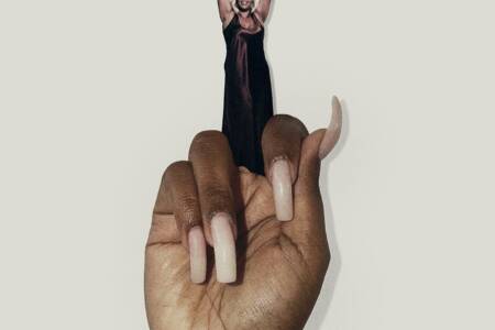 Lizzo’s Next Album is Called Bitch