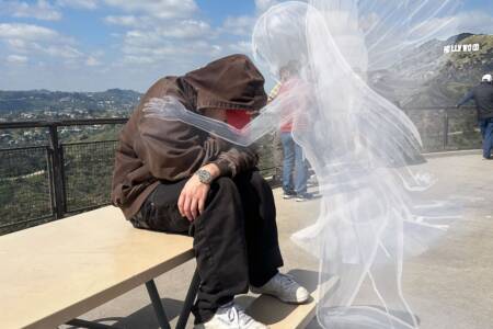 City of Careless Angels