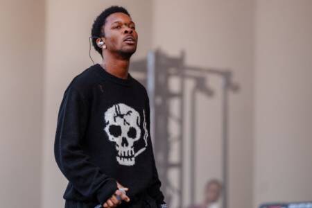 D4vd Arrested for Murder of Celeste Rivas