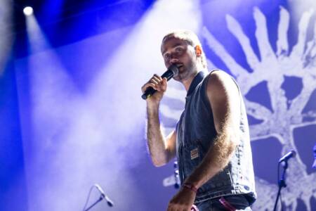 Wu Lyf Postpone North American Shows