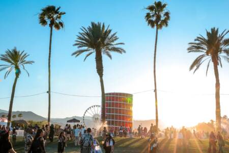 Coachella 2026 Weekend 2 YouTube Live Stream Schedule & Details