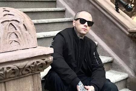 Crowdfunding campaign launched to support the family of late GosT mastermind James Lollar