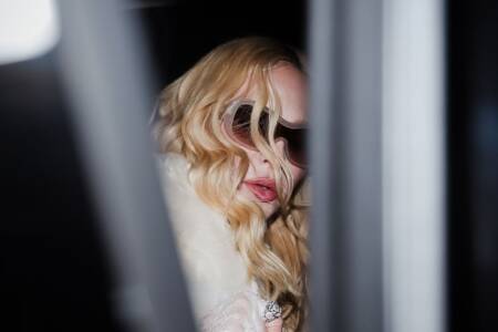 Listen to Madonna’s New Song “I Feel So Free”