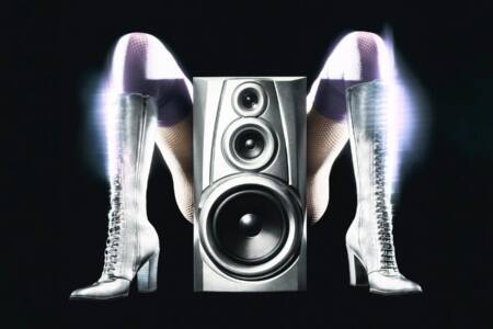 Madonna Readies Confessions on a Dance Floor Sequel