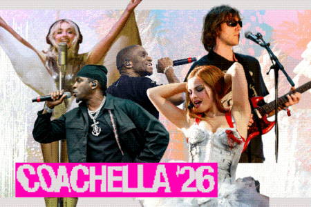 Coachella 2027 Dates Announced
