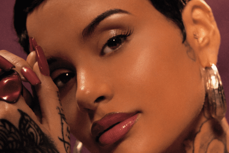 11 New Albums You Should Listen to Now: Kehlani, Loukeman, and More